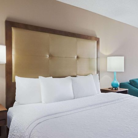 Hampton Inn & Suites Atlanta/Duluth/Gwinnett Ngoại thất bức ảnh