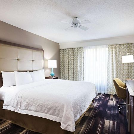 Hampton Inn & Suites Atlanta/Duluth/Gwinnett Ngoại thất bức ảnh