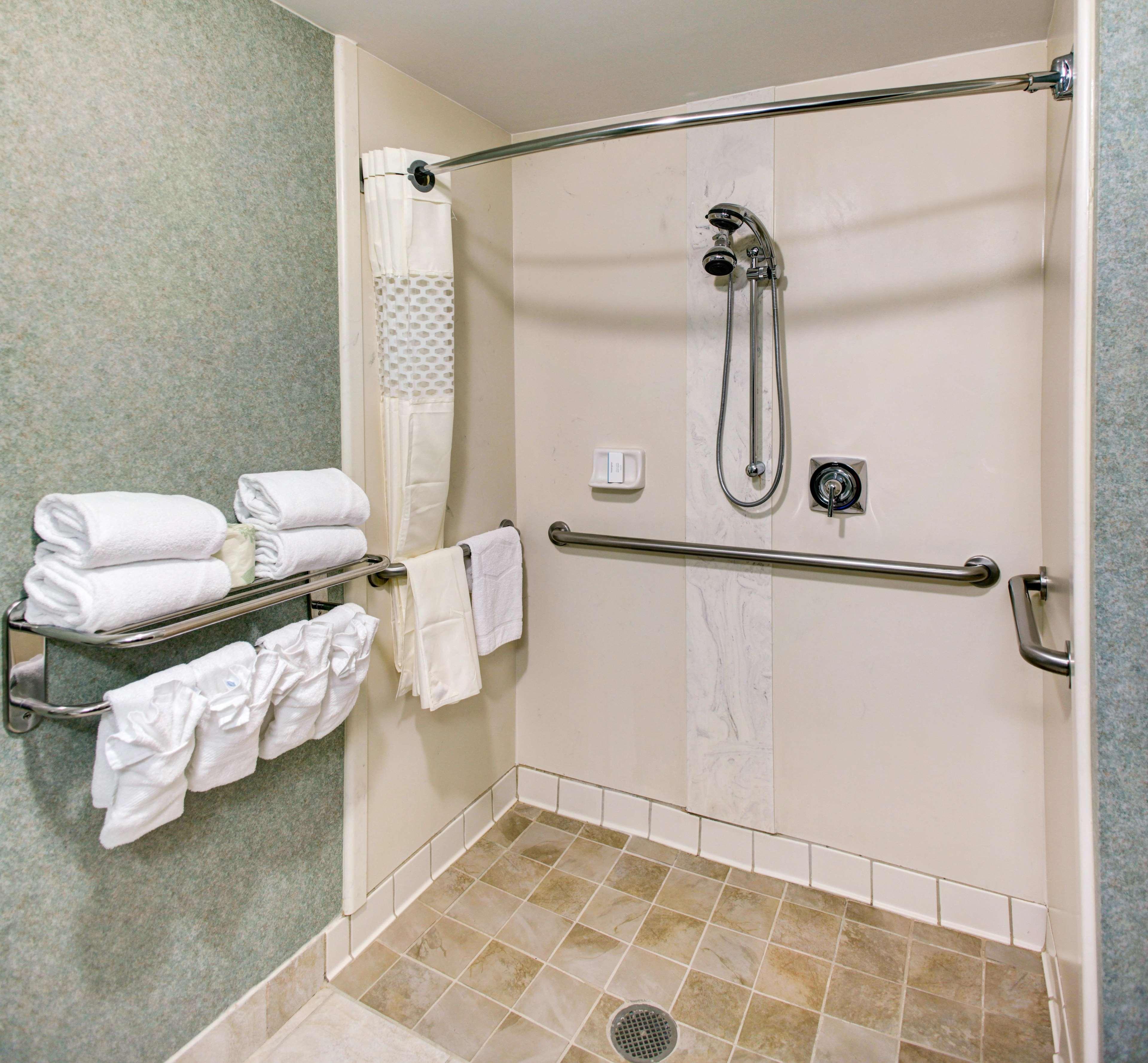 Hampton Inn & Suites Atlanta/Duluth/Gwinnett Ngoại thất bức ảnh