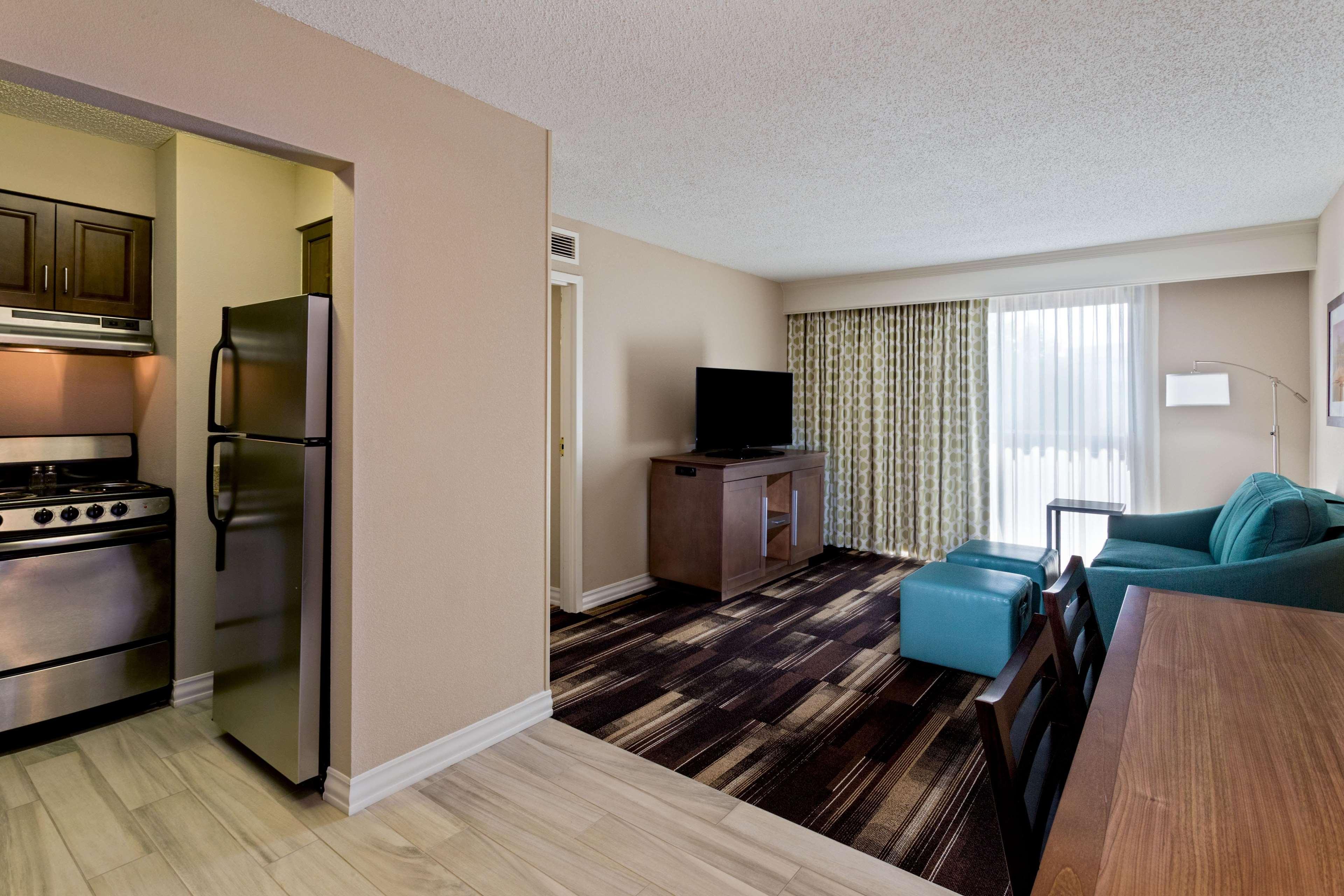 Hampton Inn & Suites Atlanta/Duluth/Gwinnett Ngoại thất bức ảnh