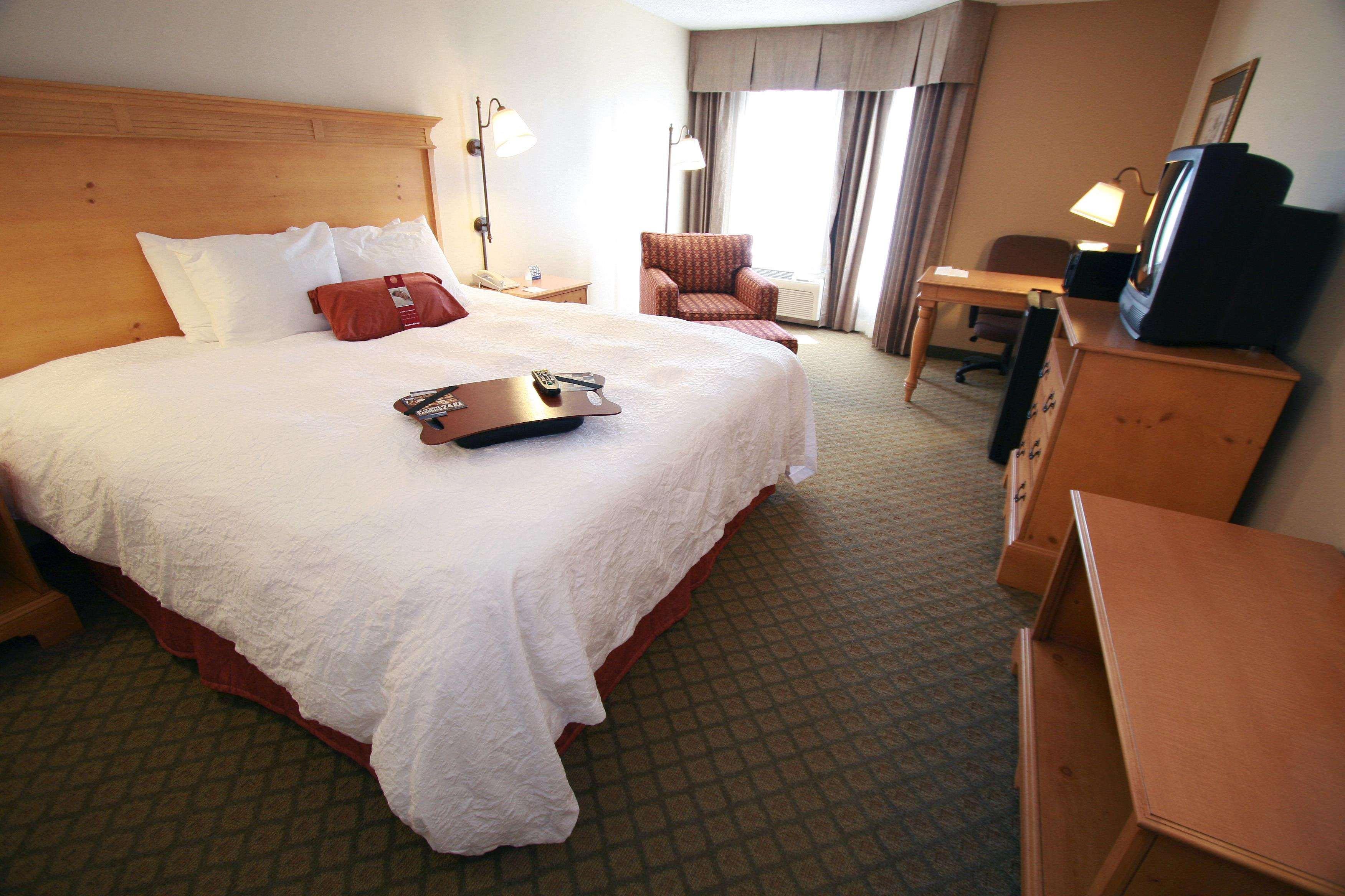 Hampton Inn & Suites Atlanta/Duluth/Gwinnett Phòng bức ảnh