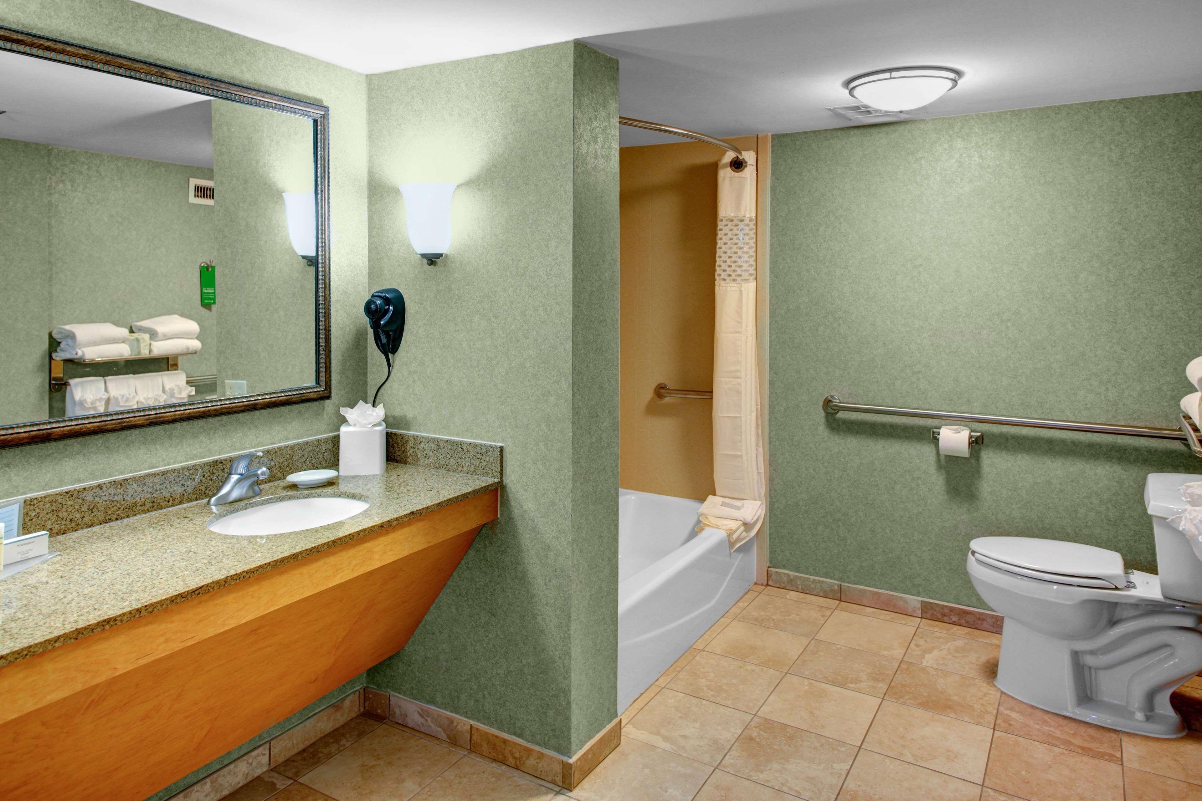 Hampton Inn & Suites Atlanta/Duluth/Gwinnett Ngoại thất bức ảnh