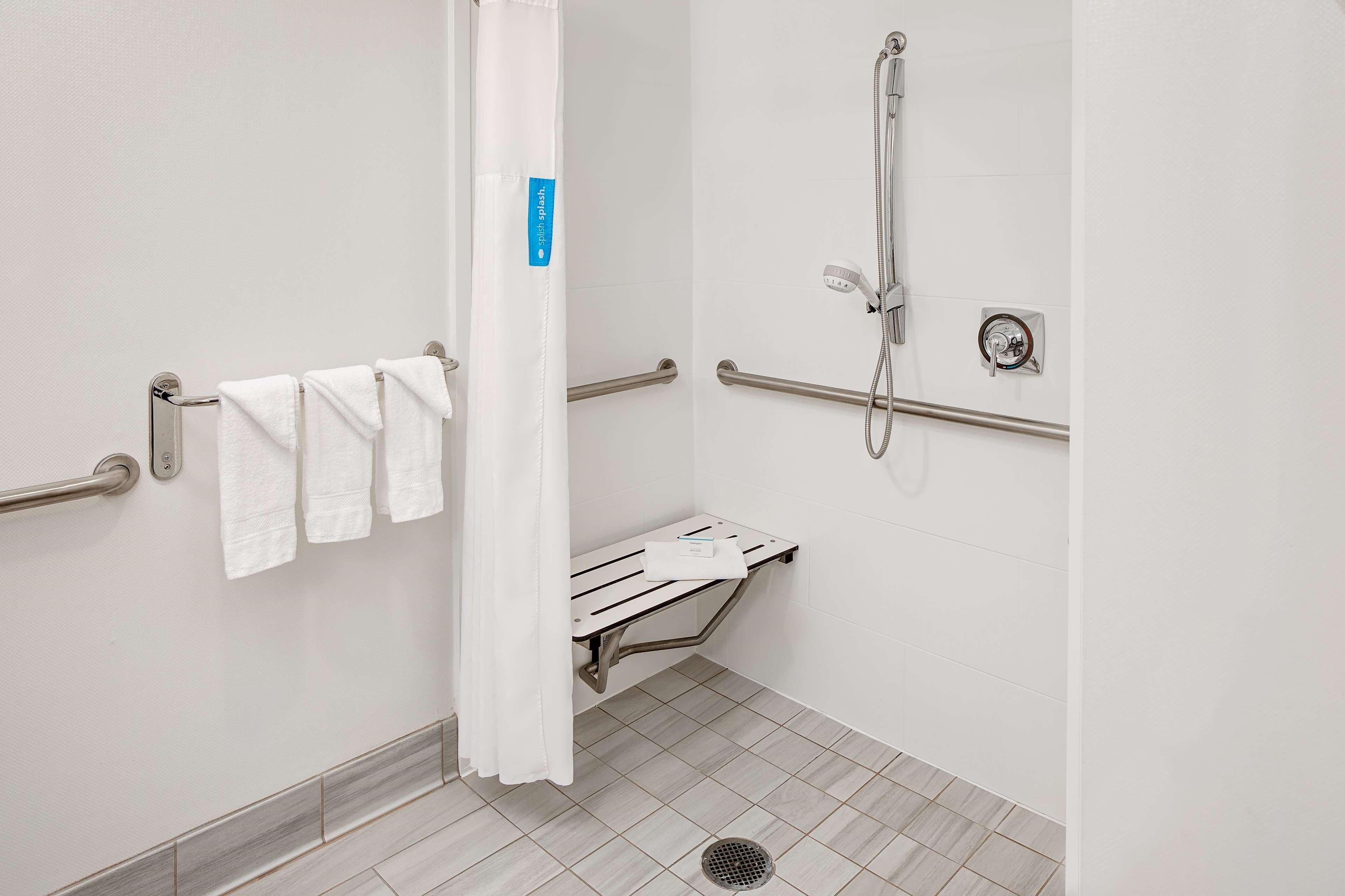 Hampton Inn & Suites Atlanta/Duluth/Gwinnett Ngoại thất bức ảnh
