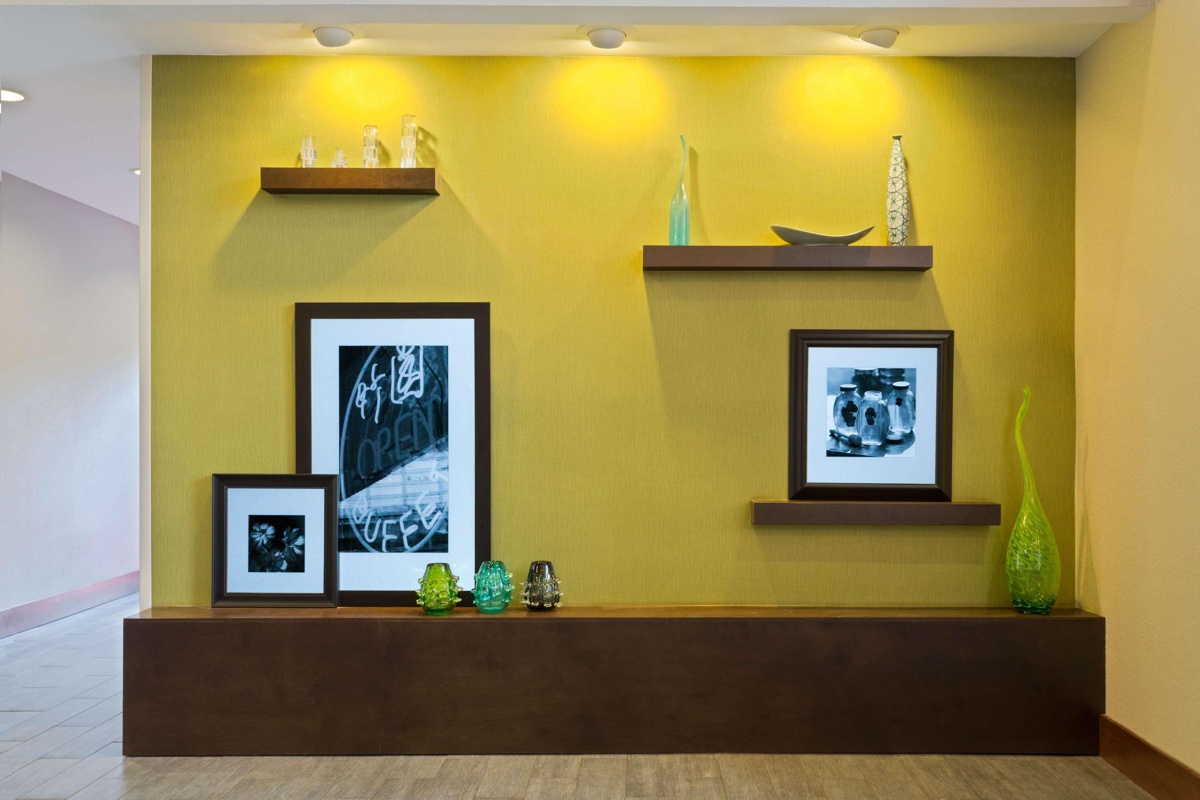 Hampton Inn & Suites Atlanta/Duluth/Gwinnett Ngoại thất bức ảnh