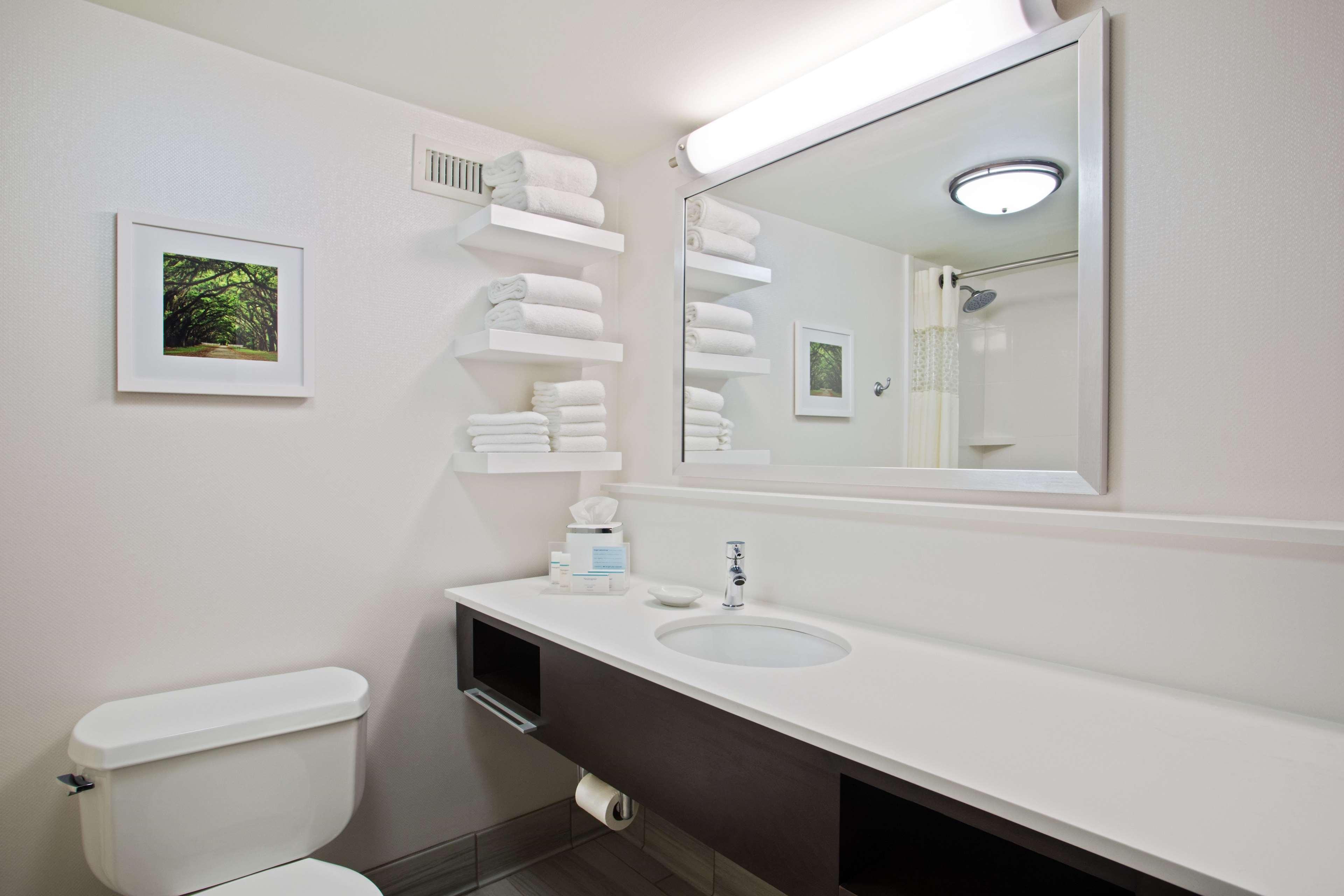 Hampton Inn & Suites Atlanta/Duluth/Gwinnett Ngoại thất bức ảnh