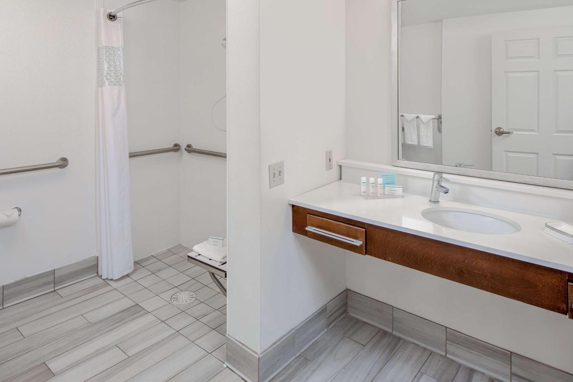 Hampton Inn & Suites Atlanta/Duluth/Gwinnett Ngoại thất bức ảnh