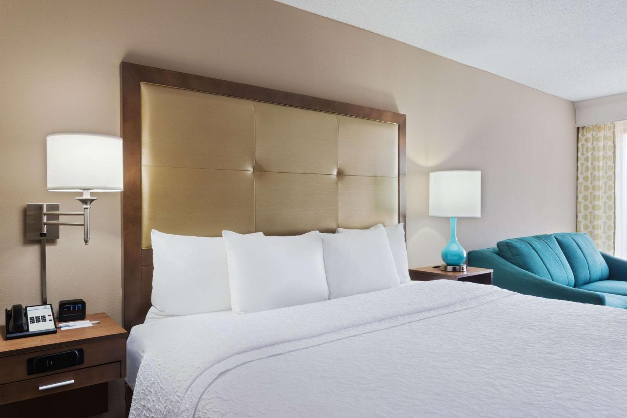 Hampton Inn & Suites Atlanta/Duluth/Gwinnett Ngoại thất bức ảnh