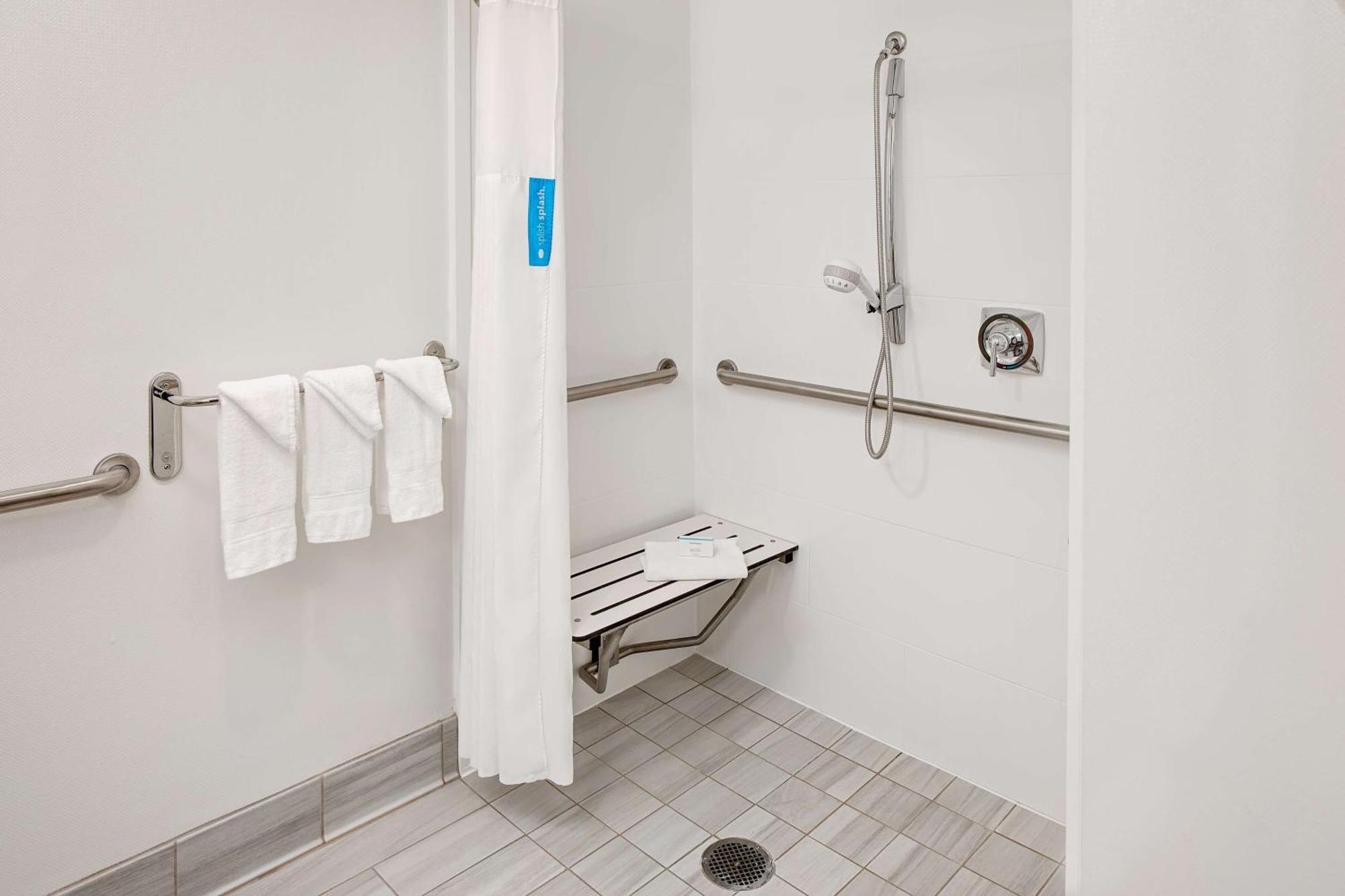 Hampton Inn & Suites Atlanta/Duluth/Gwinnett Ngoại thất bức ảnh
