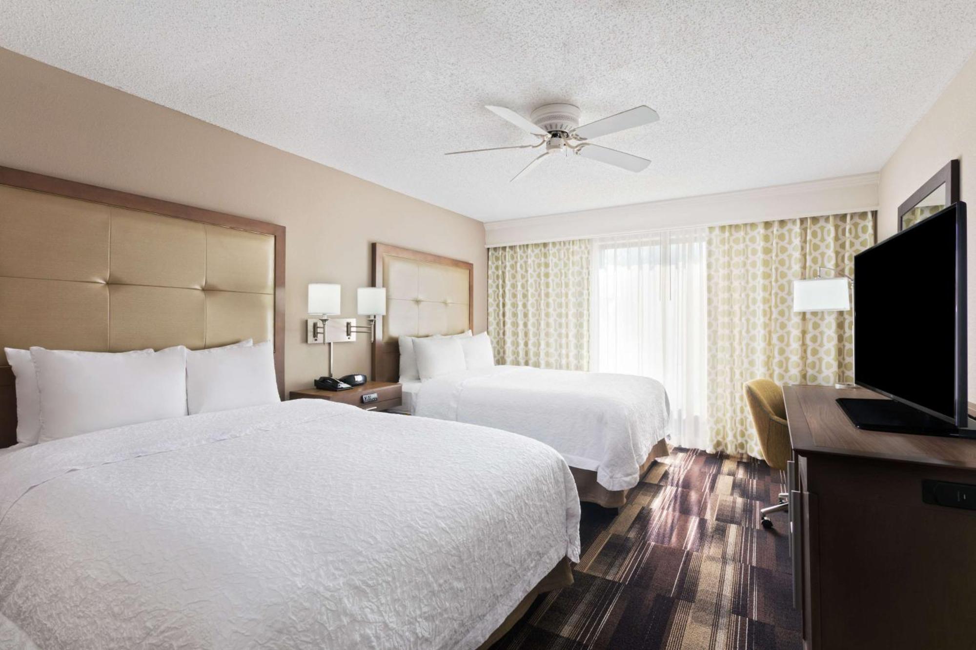 Hampton Inn & Suites Atlanta/Duluth/Gwinnett Ngoại thất bức ảnh