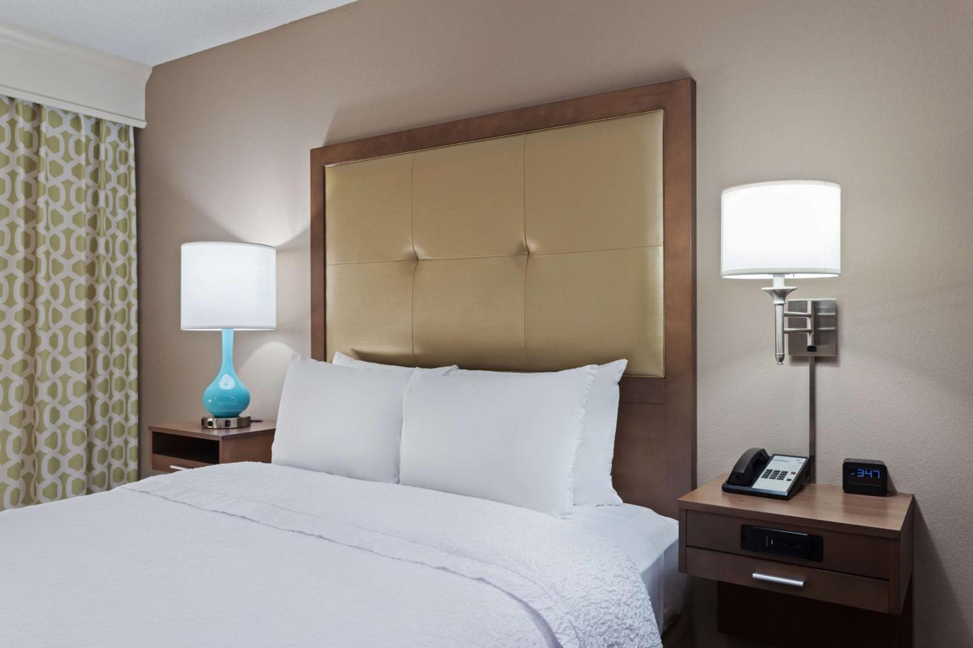 Hampton Inn & Suites Atlanta/Duluth/Gwinnett Ngoại thất bức ảnh