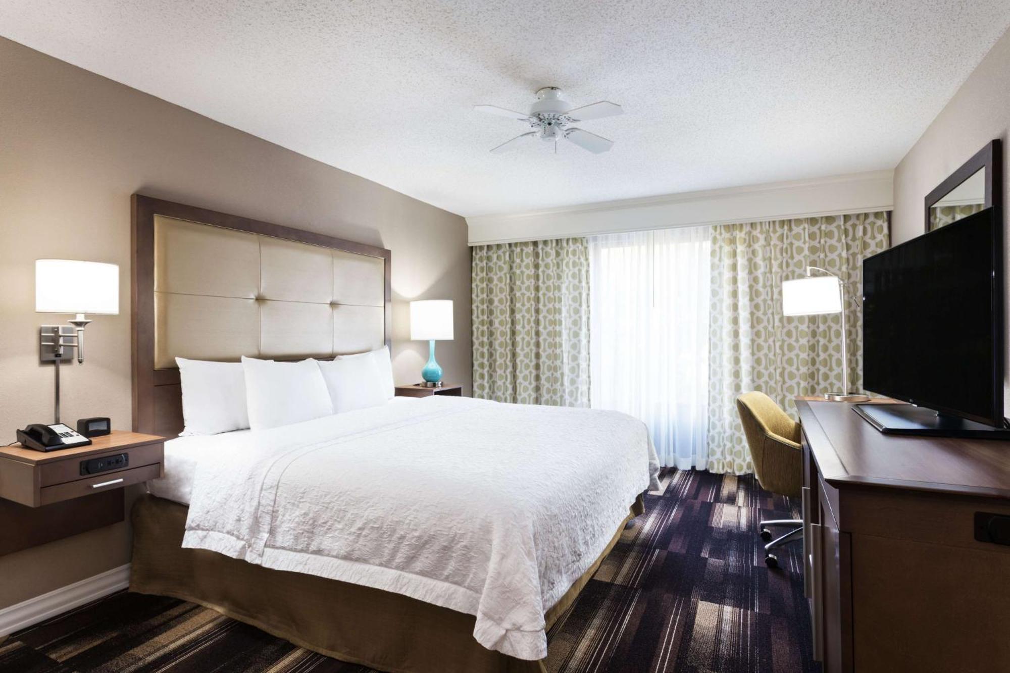 Hampton Inn & Suites Atlanta/Duluth/Gwinnett Ngoại thất bức ảnh