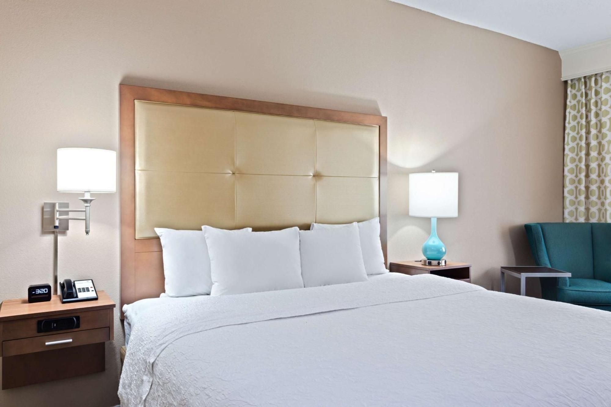 Hampton Inn & Suites Atlanta/Duluth/Gwinnett Ngoại thất bức ảnh