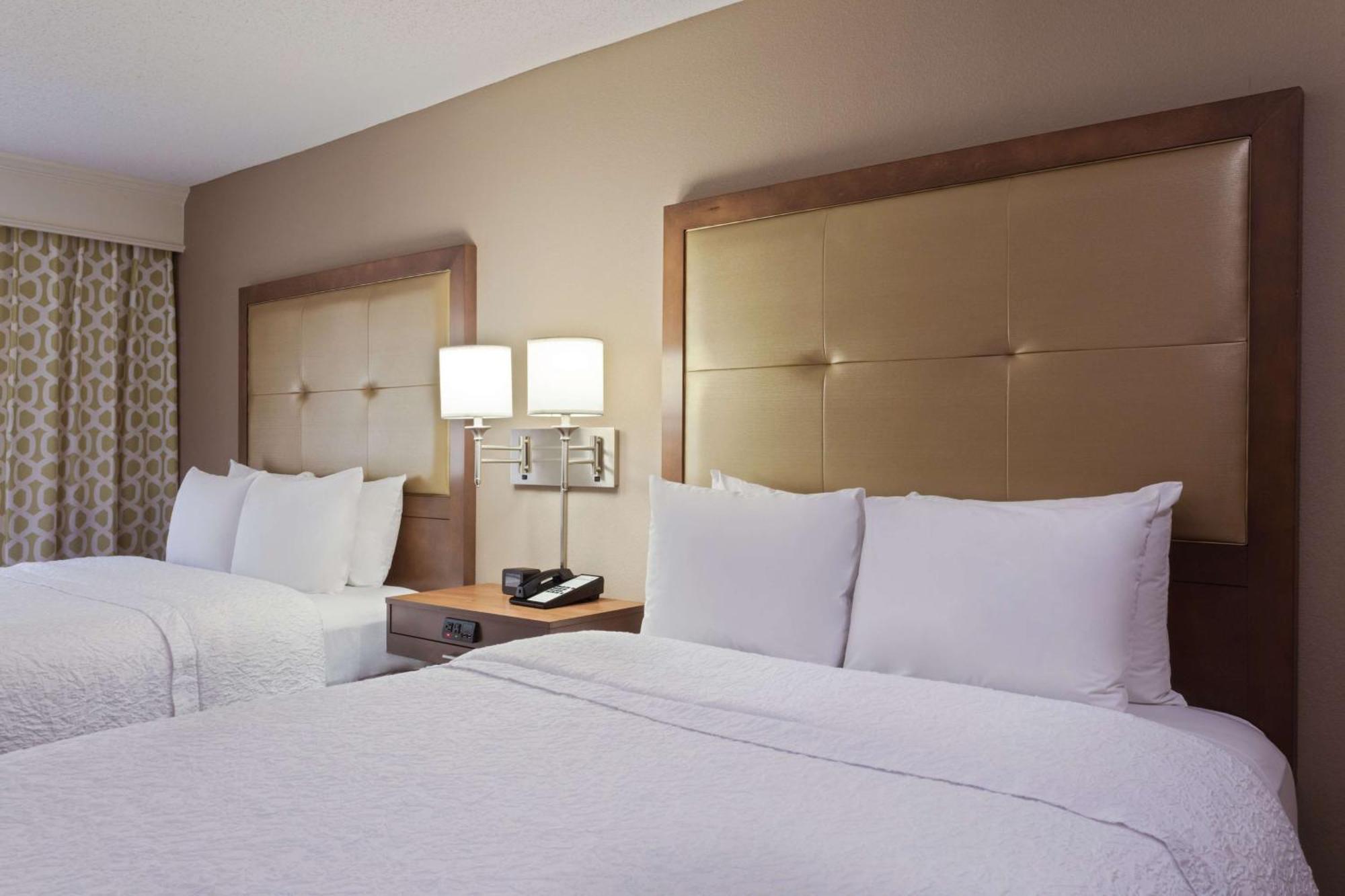 Hampton Inn & Suites Atlanta/Duluth/Gwinnett Ngoại thất bức ảnh