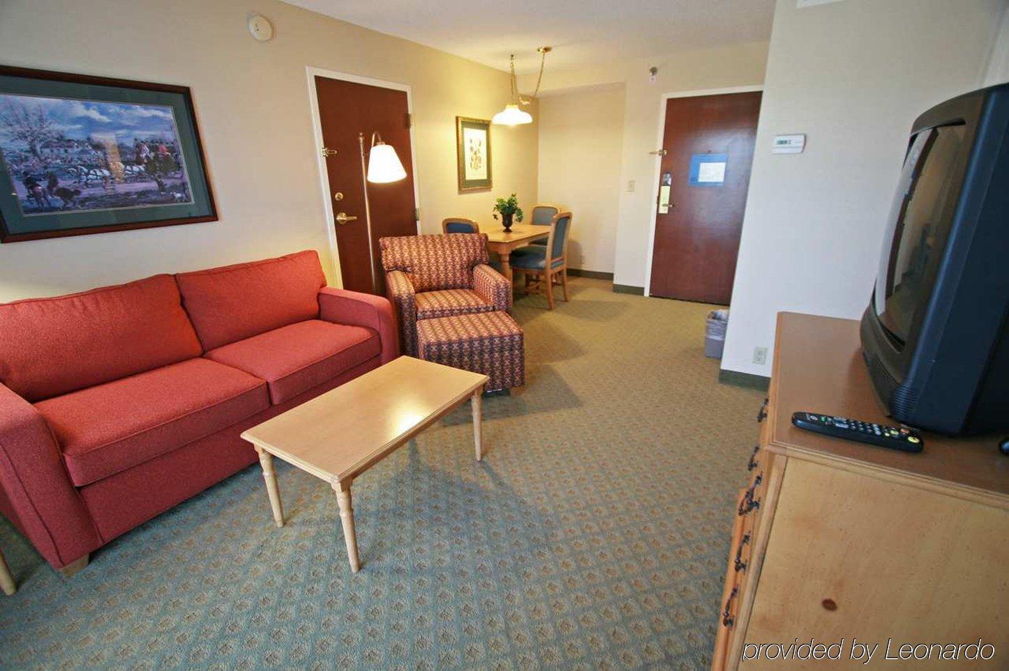Hampton Inn & Suites Atlanta/Duluth/Gwinnett Phòng bức ảnh